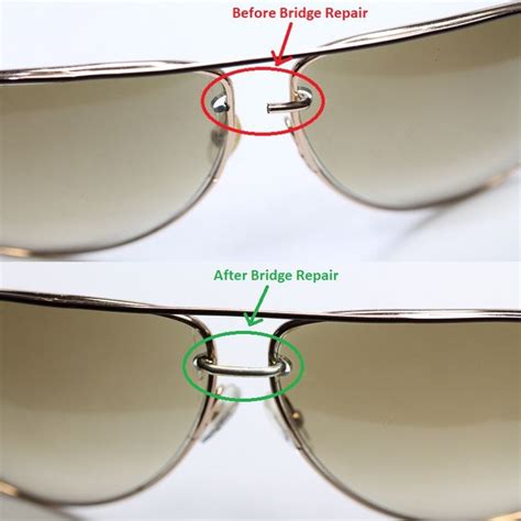 designer sunglasses repair|gucci sunglasses parts repair service.